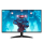 Monitor LED 27" (26,5"-28,4") AOC 27B36X